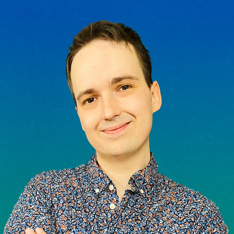 Picture of Jeremy Outman